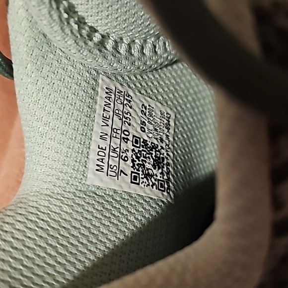 Adidas Harden Stepback 3 J. BOOST - Picture 6 of 7